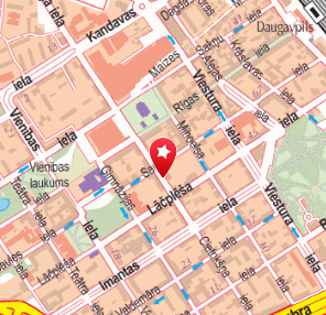 E. Gulbja laboratorija, 1189.lv