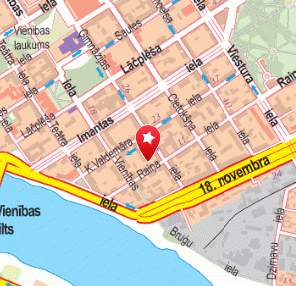 Tēvzemei un Brīvībai/LNNK apvienība, Daugavpils nodaļa, 1189.lv