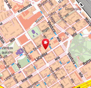 Darba drošības serviss, 1189.lv