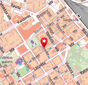 Oskars-M SIA, veikals, 1189.lv