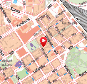 Feja frizētava, Feja Sand, 1189.lv