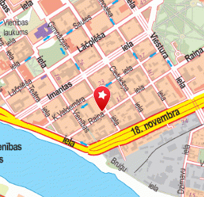 Valsts sociālās apdrošināšanas aģentūra (VSAA), Daugavpils KAC , 1189.lv