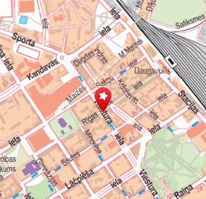 E-Kredīts AS, filiāle Centrs, 1189.lv