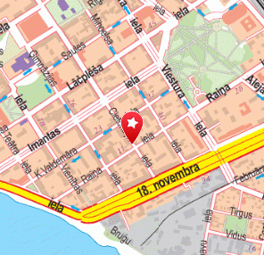 Grafikserviss V, 1189.lv