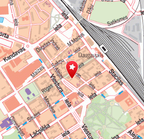 Maksena SIA, veikals, 1189.lv