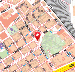 Lotos SIA, frizētava, 1189.lv