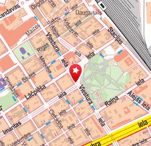 Antaris SIA, kafejnīca-konditoreja, 1189.lv