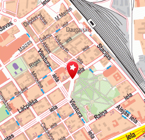 Antaris SIA, veikals, 1189.lv