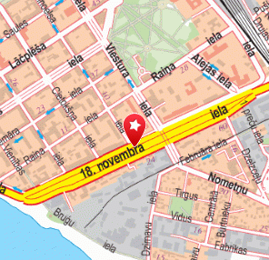 Ejleos SIA, frizētava, 1189.lv