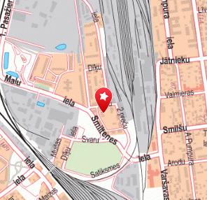 Antaris SIA, veikals, 1189.lv