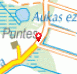 Saukas kūdra, 1189.lv