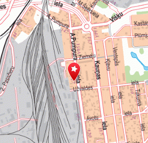 Antaris SIA, veikals, 1189.lv