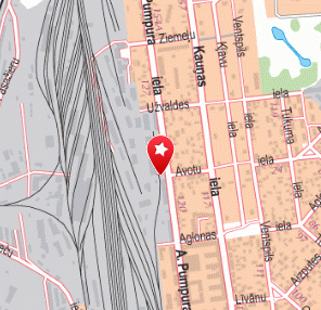 Valsts Robežsardze, Daugavpils pārvalde, 1189.lv