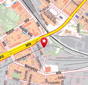 Daugavpils cietums, 1189.lv