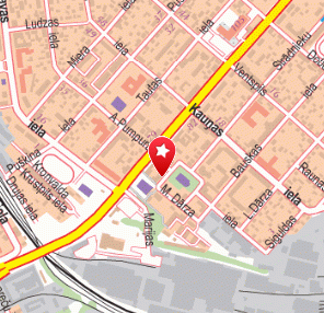 Olimpiks, 1189.lv