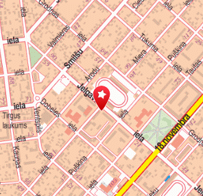 A. Savenko IU, diennakts durvju SOS, 1189.lv