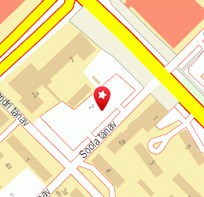 AHHAA zinātnes centrs, 1189.lv
