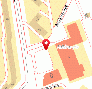 E. Gulbja laboratorija, 1189.lv