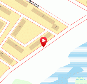 Abellana Plus, 1189.lv