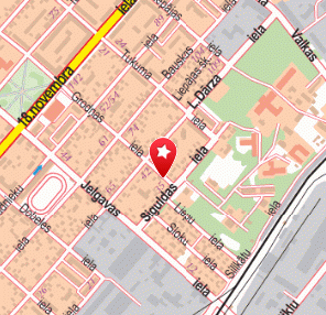 Antaris SIA, veikals, 1189.lv