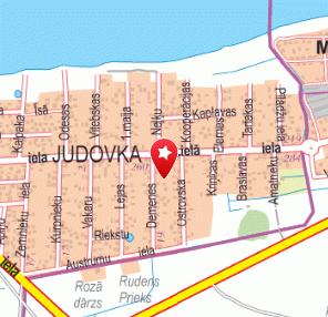 Veikals Saules, Antaris SIA, 1189.lv