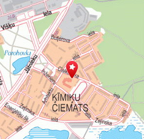 Veselības centru apvienība AS, VCA poliklīnika Olvi , 1189.lv