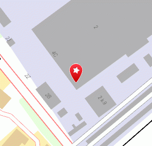 DAW Baltica SIA, veikals, 1189.lv