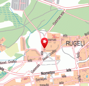 Antaris SIA, veikals, 1189.lv