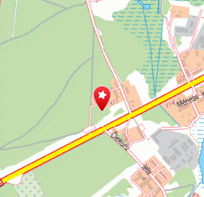 Daugavpils reģionālā slimnīca, plaušu slimību un tuberkulozes centrs, 1189.lv