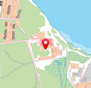 Daugavpils reģionālā slimnīca, aptieka, 1189.lv