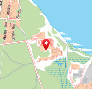 Daugavpils reģionālā slimnīca, 1189.lv