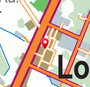 Antaris SIA, veikals, 1189.lv