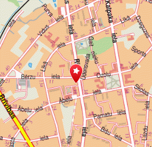 Attīstības finanšu institūcija Altum AS, Gulbenes reģionālais centrs, 1189.lv