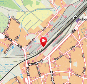 Mājai, dārzam, atpūtai veikals, Lauku Apgāds un Meliorācija, 1189.lv