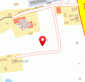 Slimību profilakses un kontroles centrs, Vidzemes reģiona nodaļa, 1189.lv
