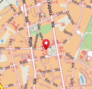 EL Palīgs GB, 1189.lv