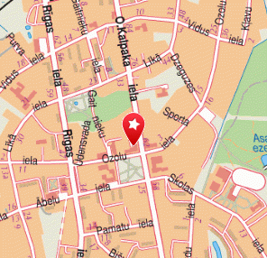 E. Gulbja laboratorija, 1189.lv