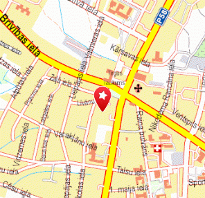 Apgāds Zvaigzne ABC SIA, grāmatnīca, 1189.lv