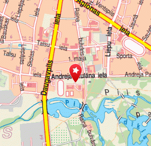 Centrālā statistikas pārvalde, Preiļu datu savākšanas un apstrādes centrs, 1189.lv