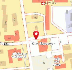 E. Gulbja laboratorija, 1189.lv