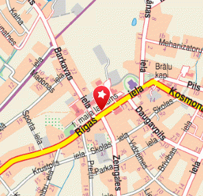 Varakļānu tirgus, 1189.lv