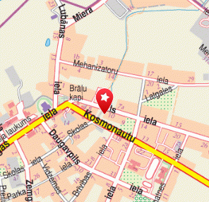 Antaris SIA, veikals, 1189.lv