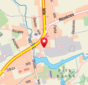 Antaris SIA, veikals, 1189.lv