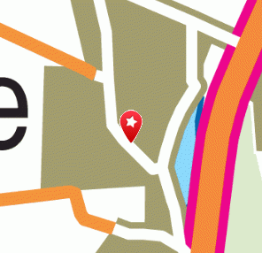 Elēģija Vīle, 1189.lv