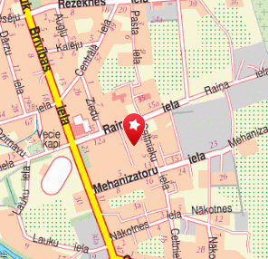 Veikals Elvi, Antaris SIA, 1189.lv