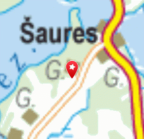 Geļenovas parks, 1189.lv