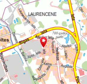 MGM Transport, 1189.lv