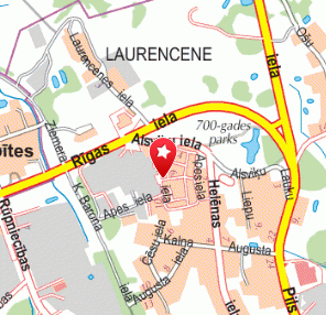 Alūksnes Energoceltnieks SIA, veikals, 1189.lv