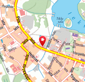 Valsts sociālās apdrošināšanas aģentūra (VSAA),  Alūksnes KAC , 1189.lv