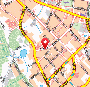 Alūksnes pilsētas bērnu un jaunatnes sporta skola, 1189.lv